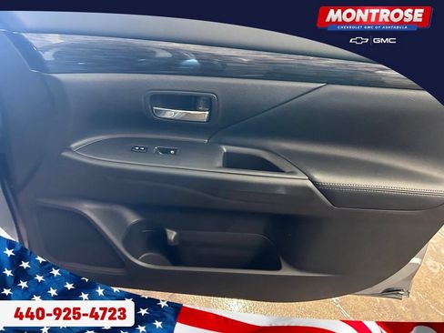 Used 2017 Mitsubishi Outlander GT AWD/4WD image 30