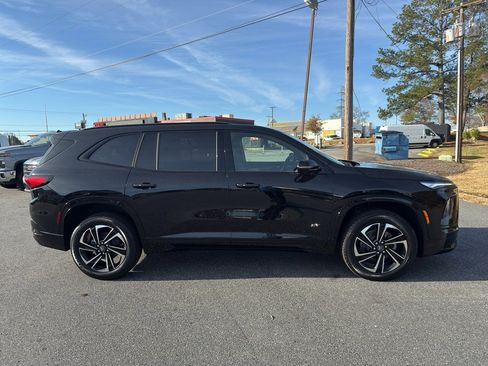 New 2026 Buick Enclave Sport Touring w/ Power Package image 6