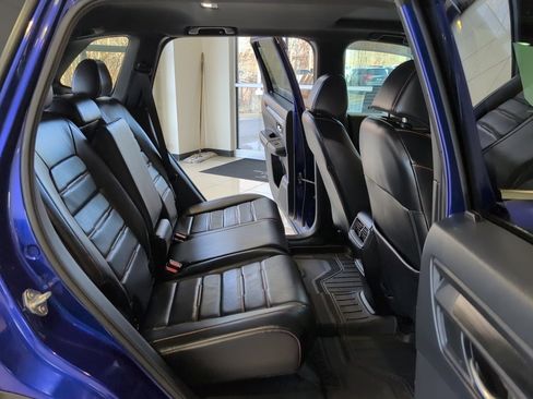 Used 2025 Honda CR-V Sport-L image 43