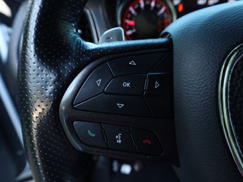 Used 2021 Dodge Challenger R/T Scat Pack image 26