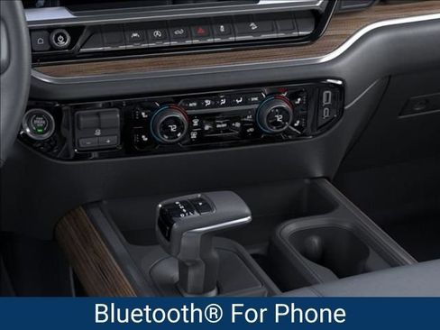 New 2026 Chevrolet Silverado 1500 RST AWD/4WD image 26