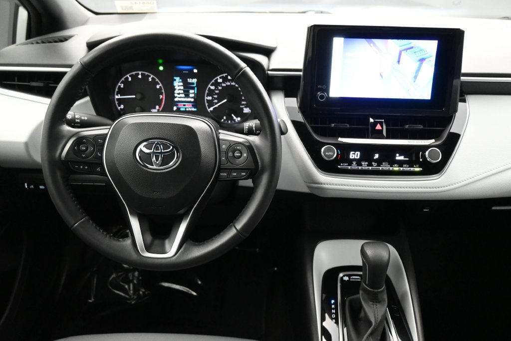 Used 2024 Toyota Corolla SE FWD image 5