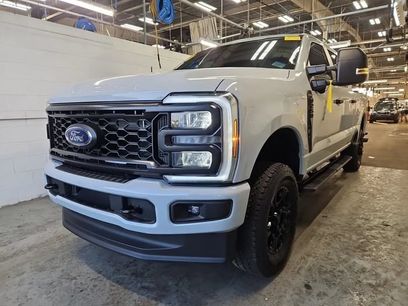 Used 2025 Ford F250 XL w/ STX Appearance Package