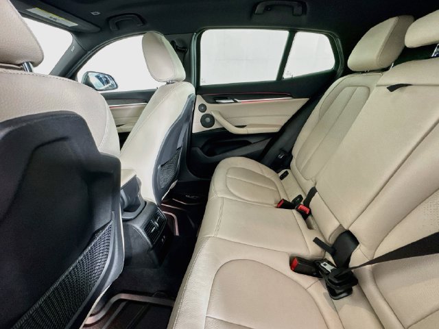 Used 2018 BMW X2 xDrive28i AWD/4WD image 22
