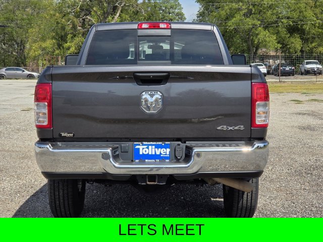 Used 2024 RAM 2500 Tradesman w/ Chrome Appearance Group AWD/4WD image 6