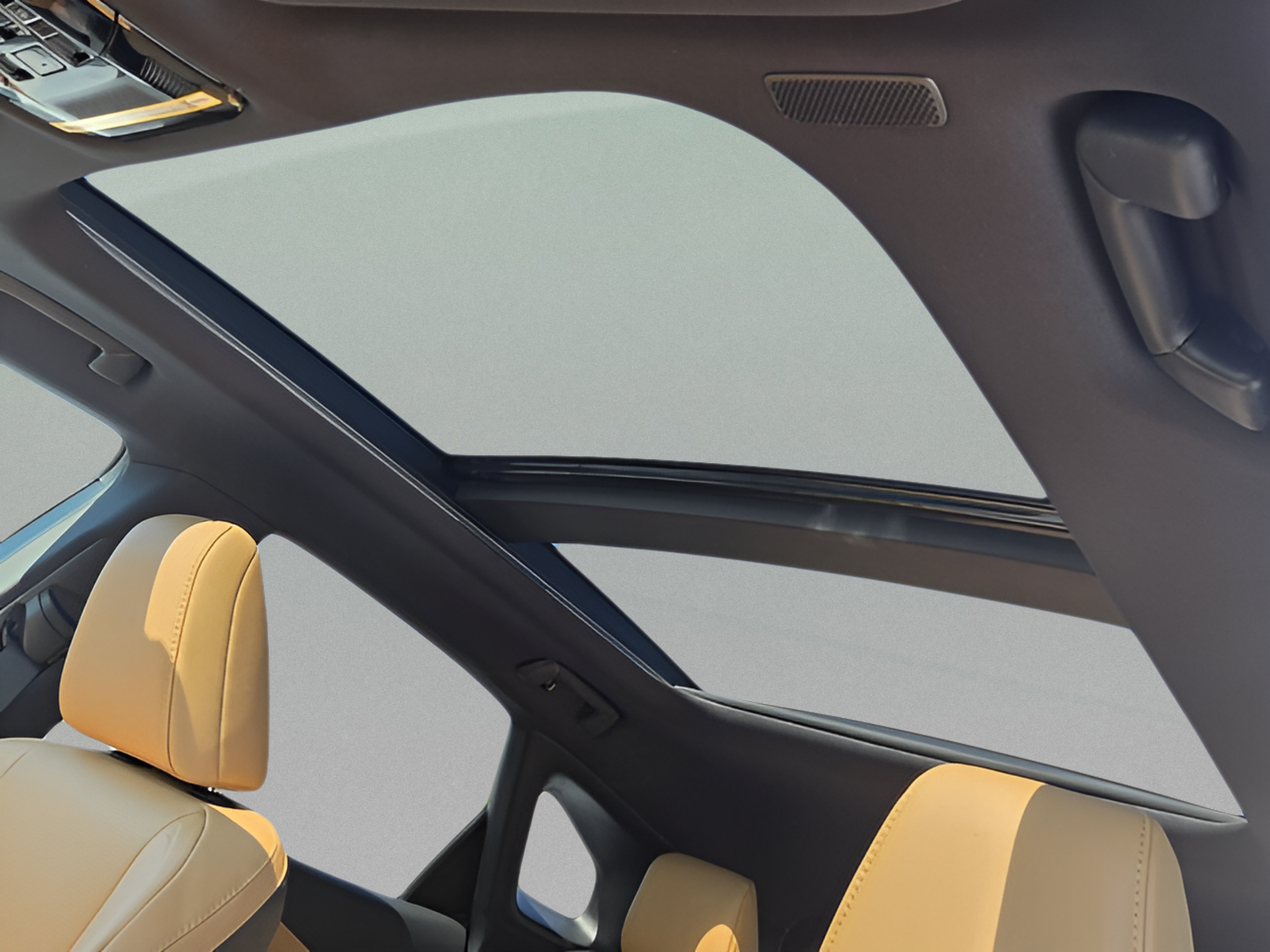 New 2026 Lexus RX 350h AWD/4WD image 30