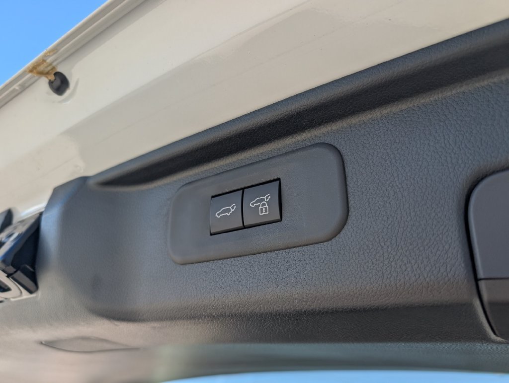 New 2026 Toyota Grand Highlander AWD image 30