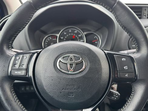 Used 2018 Toyota Yaris SE image 16