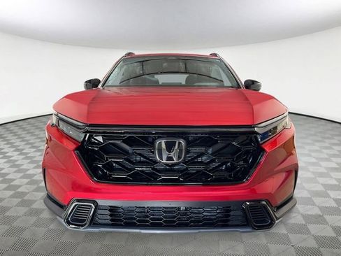 New 2026 Honda CR-V Sport image 8