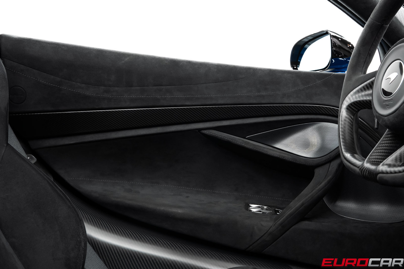 Used 2022 McLaren 765LT RWD image 32