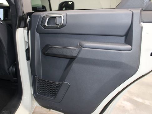 New 2026 Ford Bronco Big Bend AWD/4WD image 27