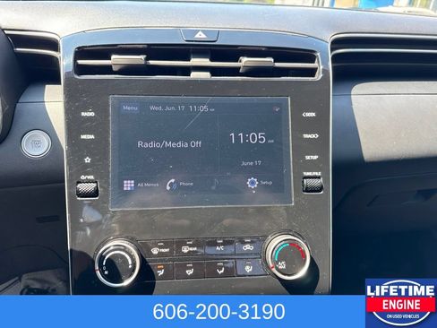 Used 2023 Hyundai Santa Cruz SEL AWD/4WD image 23