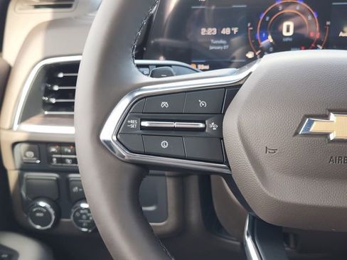 New 2026 Chevrolet Tahoe LT w/ Comfort Package image 19