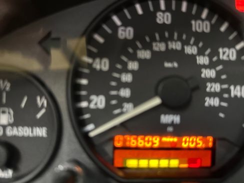 Used 1998 BMW Z3 2.8 image 18