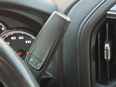 Used 2021 Chevrolet Silverado 1500 RST image 24