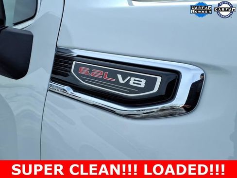 Certified 2023 GMC Sierra 1500 Denali w/ Denali Reserve Package image 24