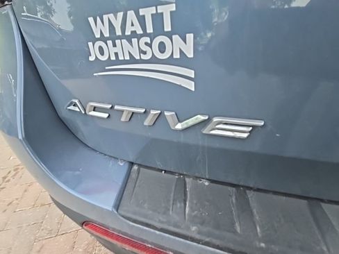 Used 2025 Ford Explorer Active w/ Active Comfort Package image 10