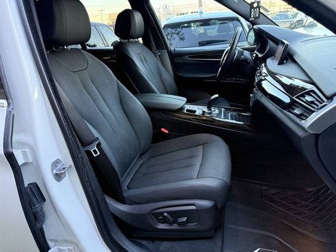 Used 2018 BMW X5 sDrive35i image 19
