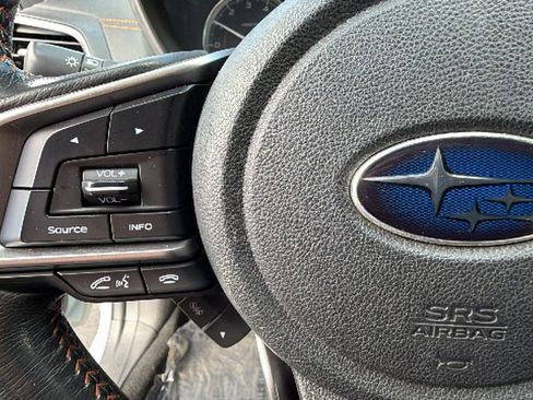 Used 2019 Subaru Crosstrek 2.0i Limited w/ Moonroof Package w/Navigation AWD/4WD image 19