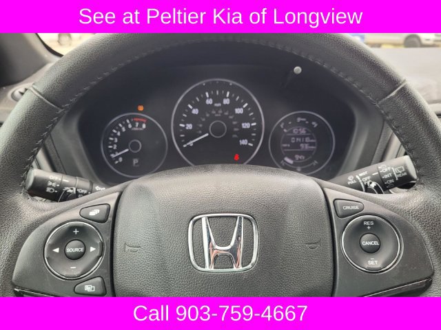 Used 2022 Honda HR-V Sport image 30