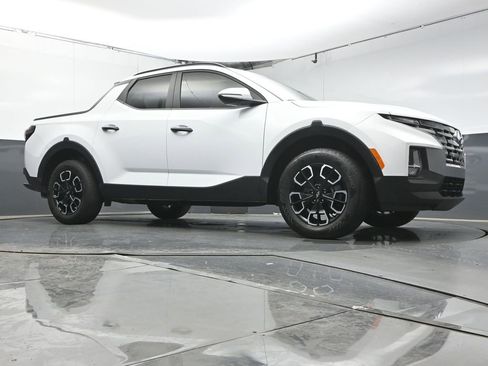 Used 2022 Hyundai Santa Cruz SEL w/ Activity Package image 30