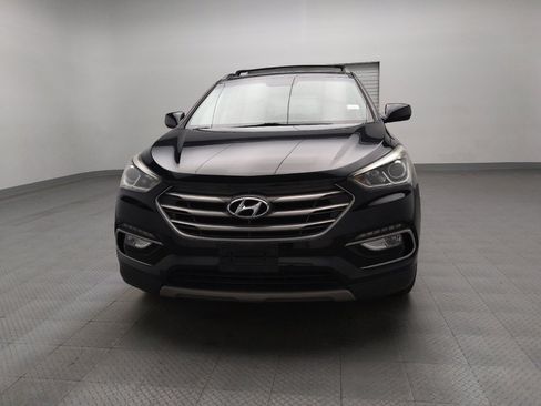 Used 2017 Hyundai Santa Fe Sport image 15