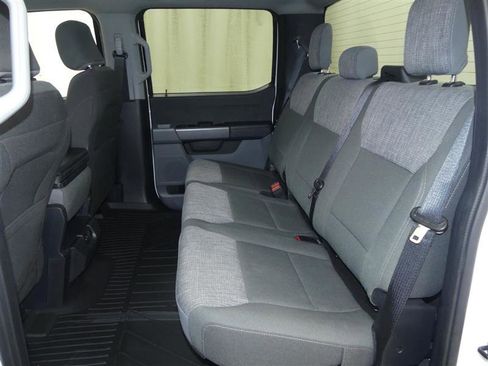 Used 2023 Ford F150 XLT w/ Trailer Tow Package image 21