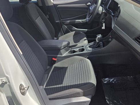 Certified 2023 Volkswagen Jetta S w/ IQ.Drive Package FWD image 16