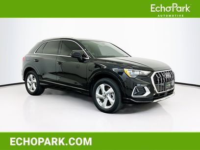 Used 2021 Audi Q3 2.0T Premium w/ Convenience Package