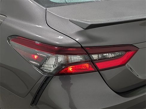 Certified 2024 Toyota Camry SE image 29