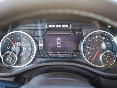 New 2026 RAM 1500 Laramie image 24