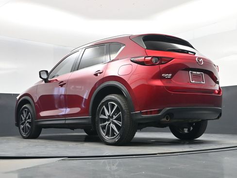 Used 2018 MAZDA CX-5 Grand Touring image 21