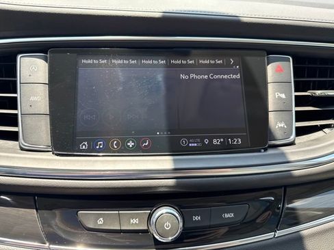 Used 2024 Buick Enclave Essence w/ Experience Buick Package AWD/4WD image 42