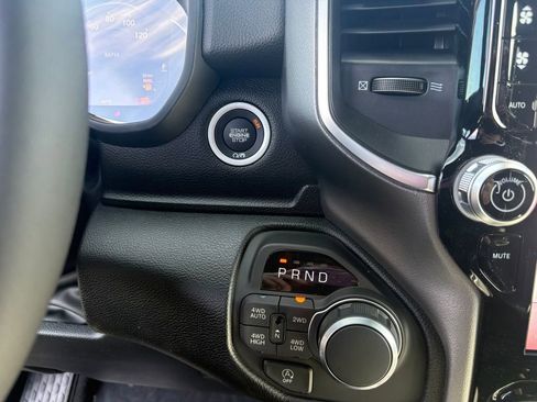 New 2026 RAM 1500 Big Horn image 27