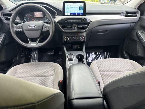 Used 2022 Ford Escape SE AWD/4WD image 13