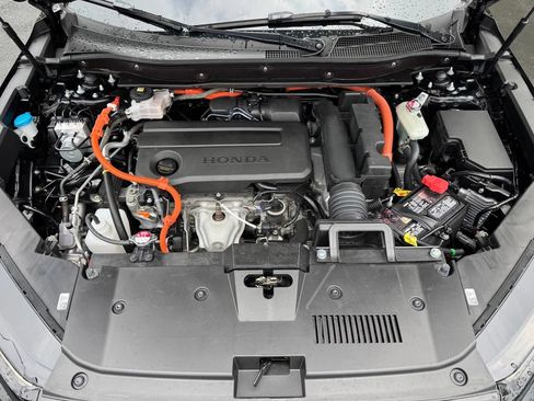 Certified 2024 Honda CR-V Sport Touring image 43