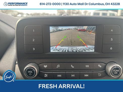 Used 2022 Ford EcoSport S image 20