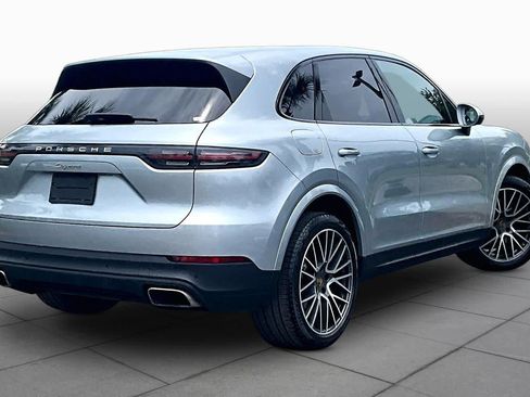 Used 2021 Porsche Cayenne AWD/4WD image 21