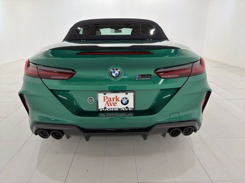 Used 2025 BMW M8 Competition w/ M Carbon Exterior Package image 6