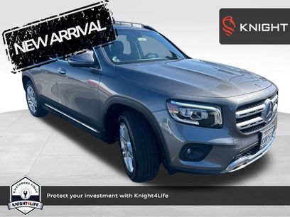 Used 2020 Mercedes-Benz GLB 250
