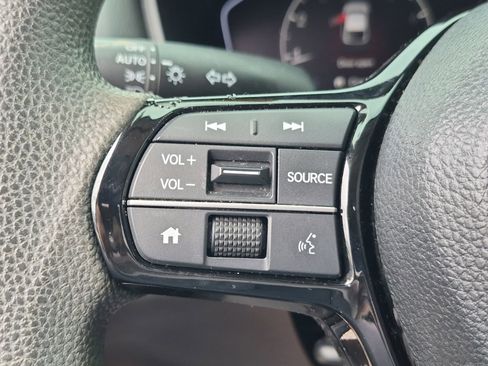 Certified 2023 Honda Civic LX image 13