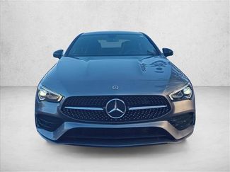 Used 2021 Mercedes-Benz CLA 250 video 2