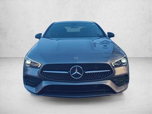 Used 2021 Mercedes-Benz CLA 250 image 2