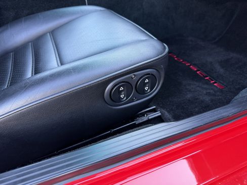 Used 1989 Porsche 944 Coupe image 28