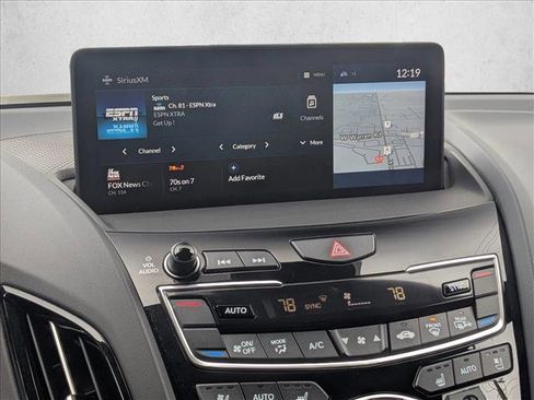 Certified 2025 Acura RDX A-Spec image 11