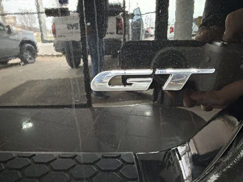 Used 2024 Dodge Durango GT image 37