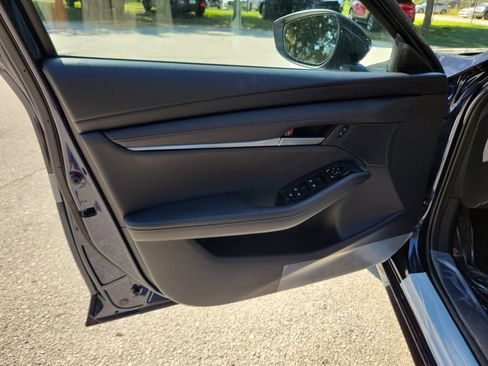 New 2026 MAZDA MAZDA3 s Sport FWD image 15