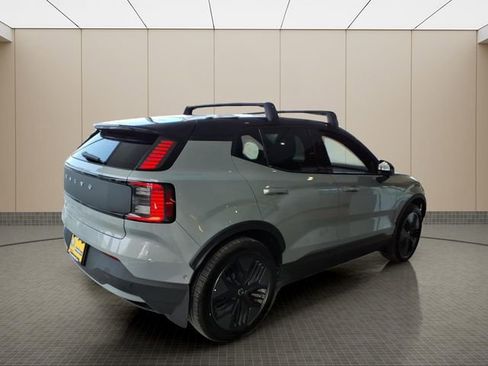New 2026 Volvo EX30 Cross Country Ultra w/ Protection Package Premier image 20