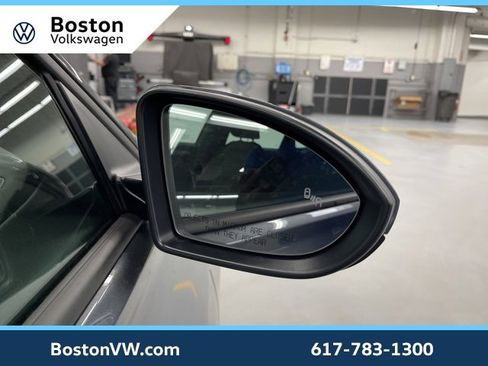 New 2026 Volkswagen Jetta Sport image 7