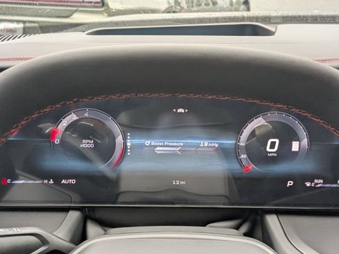 New 2026 Dodge Charger Scat Pack AWD/4WD image 21